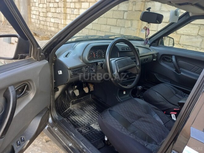 LADA (VAZ) 2115 2008, 120,000 km - 1.5 l - Siyəzən