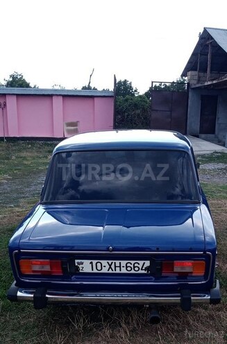LADA (VAZ) 2106 2005, 148,708 km - 1.5 l - Qəbələ