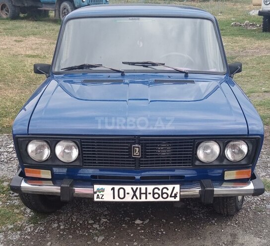 LADA (VAZ) 2106 2005, 148,708 km - 1.5 l - Qəbələ