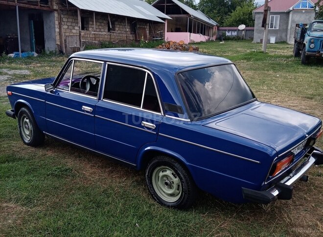 LADA (VAZ) 2106 2005, 148,708 km - 1.5 l - Qəbələ