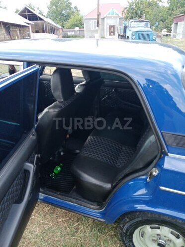 LADA (VAZ) 2106 2005, 148,708 km - 1.5 l - Qəbələ