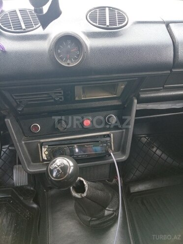 LADA (VAZ) 2106 2005, 148,708 km - 1.5 l - Qəbələ