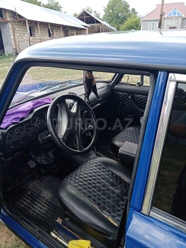 LADA (VAZ) 2106 2005, 148,708 km - 1.5 l - Qəbələ