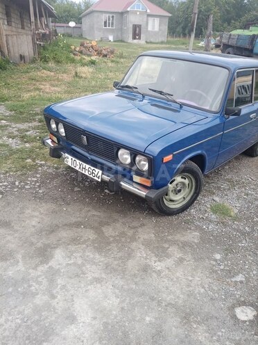 LADA (VAZ) 2106 2005, 148,708 km - 1.5 l - Qəbələ