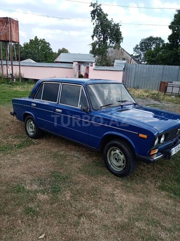 LADA (VAZ) 2106 2005, 148,708 km - 1.5 l - Qəbələ