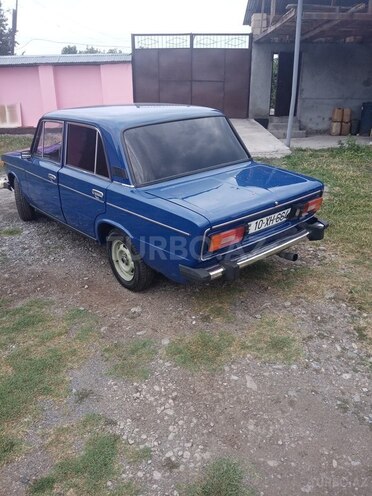 LADA (VAZ) 2106 2005, 148,708 km - 1.5 l - Qəbələ
