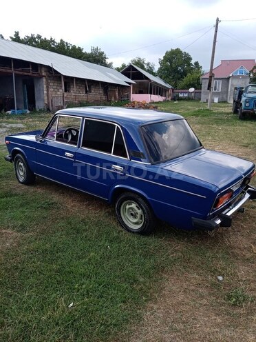 LADA (VAZ) 2106 2005, 148,708 km - 1.5 l - Qəbələ