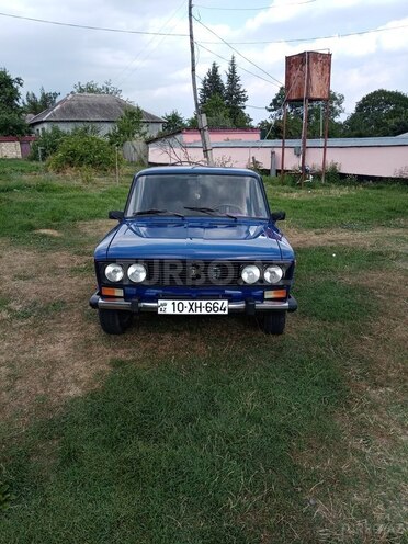 LADA (VAZ) 2106 2005, 148,708 km - 1.5 l - Qəbələ