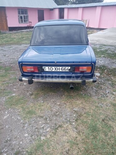 LADA (VAZ) 2106 2005, 148,708 km - 1.5 l - Qəbələ