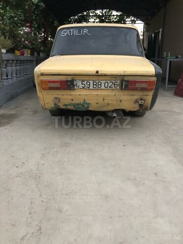 LADA (VAZ) 2106 1984, 545,434 km - 1.5 л - Xaçmaz