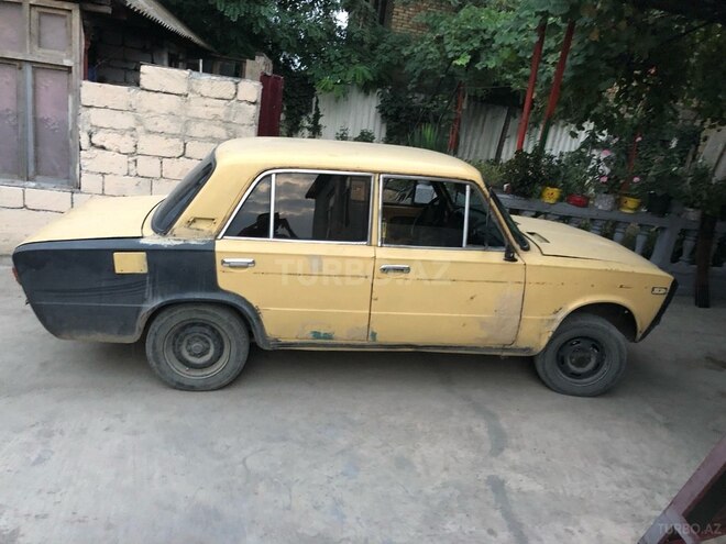 LADA (VAZ) 2106 1984, 545,434 km - 1.5 л - Xaçmaz
