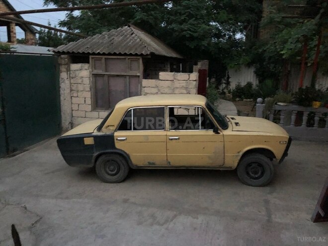 LADA (VAZ) 2106 1984, 545,434 km - 1.5 л - Xaçmaz
