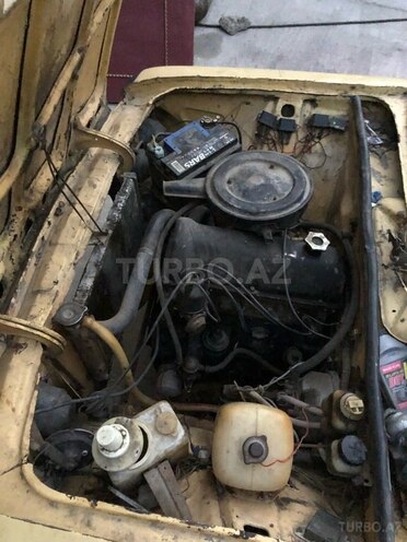 LADA (VAZ) 2106 1984, 545,434 km - 1.5 л - Xaçmaz