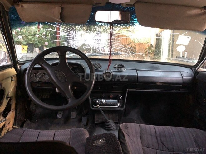 LADA (VAZ) 2106 1984, 545,434 km - 1.5 л - Xaçmaz