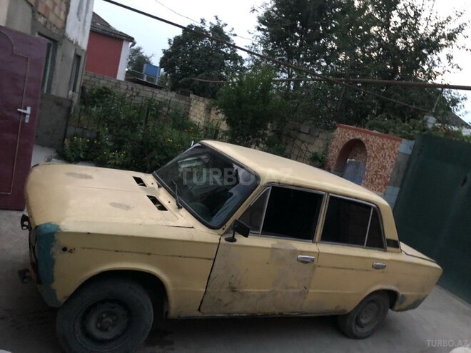 LADA (VAZ) 2106 1984, 545,434 km - 1.5 л - Xaçmaz