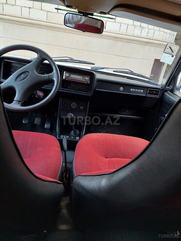 LADA (VAZ) 2107 2005, 131,600 km - 1.5 l - Salyan