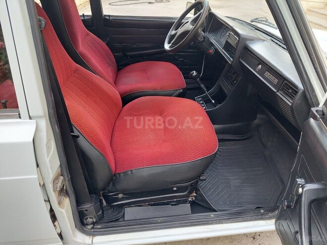 LADA (VAZ) 2107 2005, 131,600 km - 1.5 l - Salyan