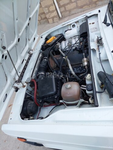 LADA (VAZ) 2107 2005, 131,600 km - 1.5 l - Salyan