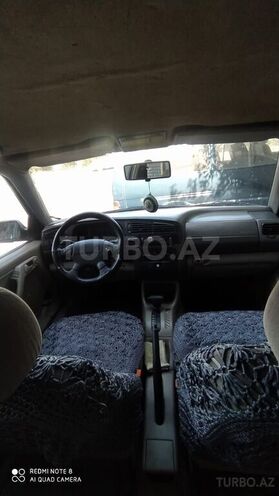 Volkswagen Golf 1996, 352,580 km - 1.8 л - Bakı
