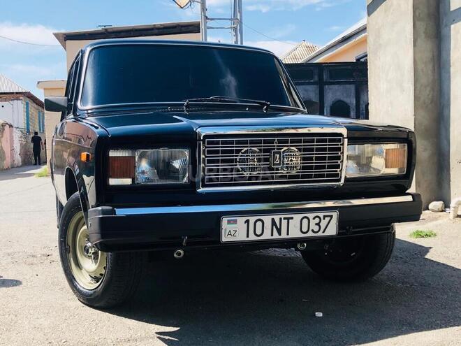LADA (VAZ) 2107 2010, 88,712 km - 1.6 l - Ağdaş