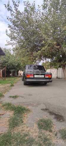 LADA (VAZ) 2107 2010, 88,712 km - 1.6 l - Ağdaş