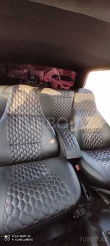 LADA (VAZ) 2107 2010, 88,712 km - 1.6 l - Ağdaş