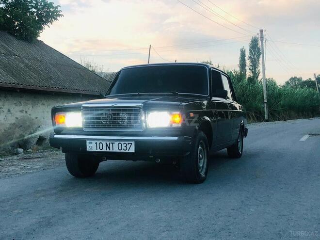 LADA (VAZ) 2107 2010, 88,712 km - 1.6 l - Ağdaş