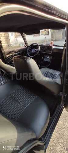 LADA (VAZ) 2107 2010, 88,712 km - 1.6 l - Ağdaş