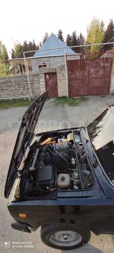 LADA (VAZ) 2107 2010, 88,712 km - 1.6 l - Ağdaş