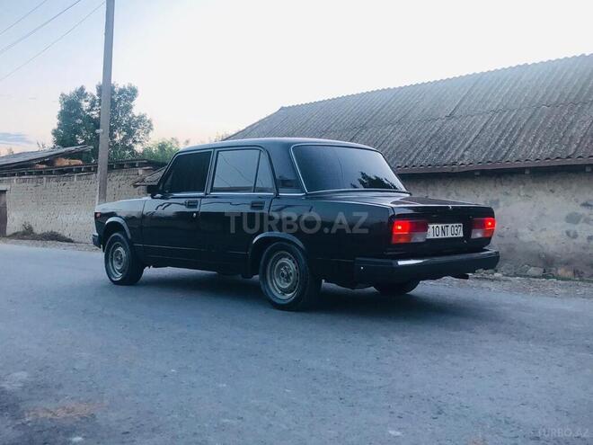LADA (VAZ) 2107 2010, 88,712 km - 1.6 l - Ağdaş