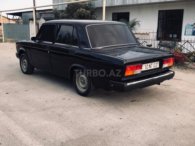 LADA (VAZ) 2107 2010, 88,712 km - 1.6 l - Ağdaş