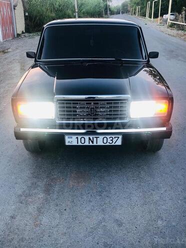 LADA (VAZ) 2107 2010, 88,712 km - 1.6 l - Ağdaş