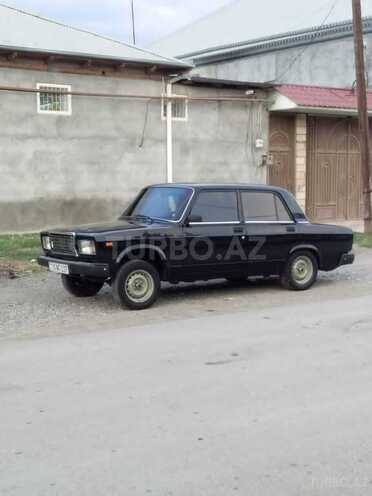LADA (VAZ) 2107 2010, 88,712 km - 1.6 l - Ağdaş