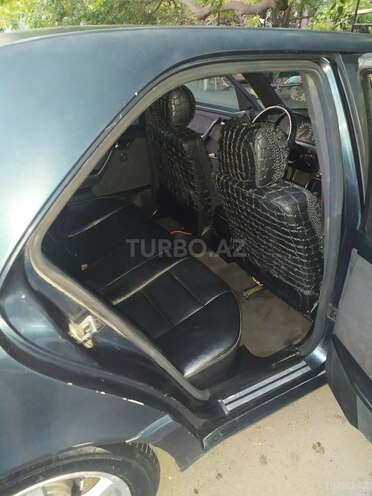Mercedes C 200 1997, 300,000 km - 2.0 l - Bakı