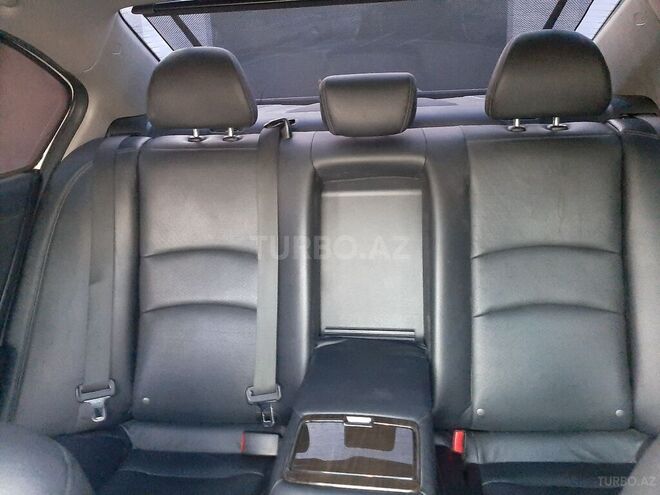 Honda Accord 2014, 141,000 km - 2.4 l - Bakı