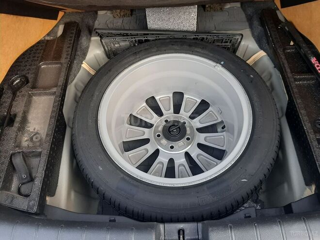 Honda Accord 2014, 141,000 km - 2.4 l - Bakı