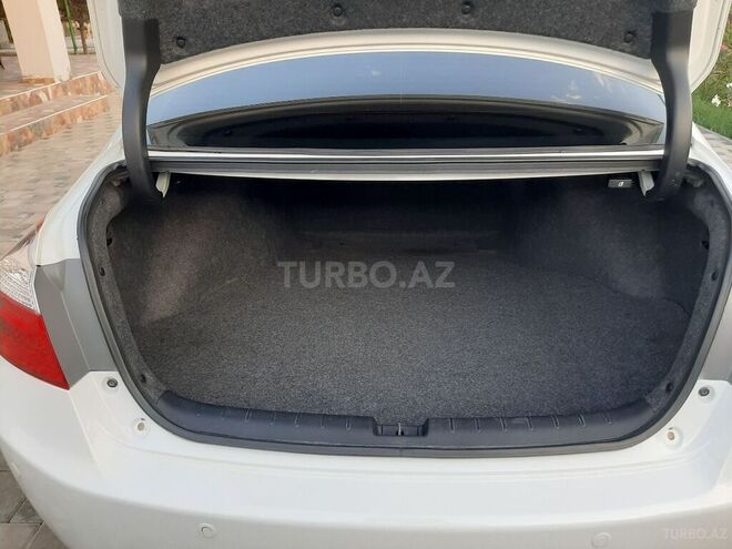 Honda Accord 2014, 141,000 km - 2.4 l - Bakı