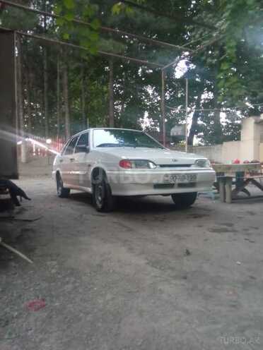 LADA (VAZ) 2115 2012, 241,532 km - 1.5 л - Ağdaş