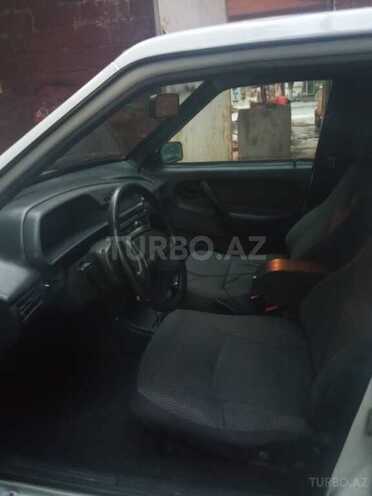 LADA (VAZ) 2115 2012, 241,532 km - 1.5 л - Ağdaş