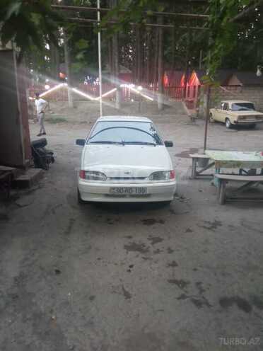 LADA (VAZ) 2115 2012, 241,532 km - 1.5 л - Ağdaş