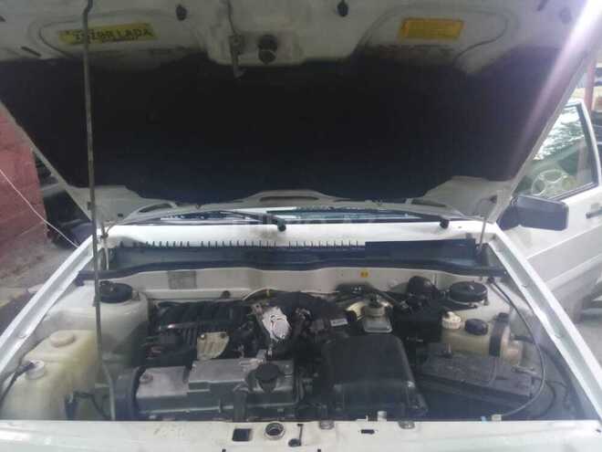 LADA (VAZ) 2115 2012, 241,532 km - 1.5 л - Ağdaş