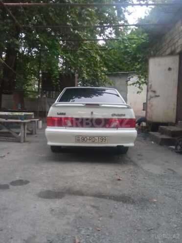 LADA (VAZ) 2115 2012, 241,532 km - 1.5 л - Ağdaş