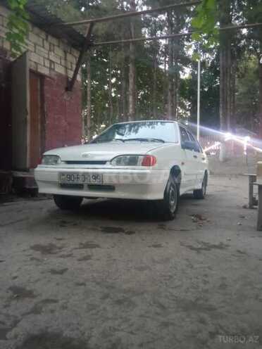 LADA (VAZ) 2115 2012, 241,532 km - 1.5 л - Ağdaş