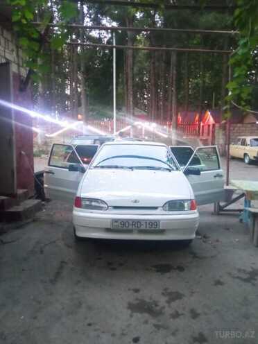 LADA (VAZ) 2115 2012, 241,532 km - 1.5 л - Ağdaş