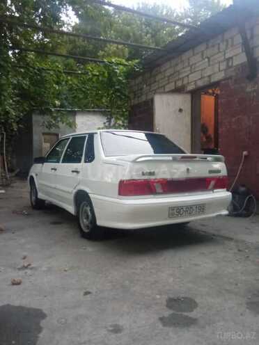 LADA (VAZ) 2115 2012, 241,532 km - 1.5 л - Ağdaş