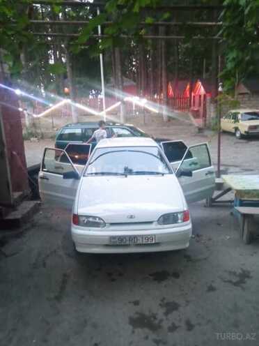 LADA (VAZ) 2115 2012, 241,532 km - 1.5 л - Ağdaş