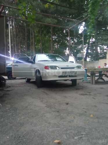 LADA (VAZ) 2115 2012, 241,532 km - 1.5 л - Ağdaş