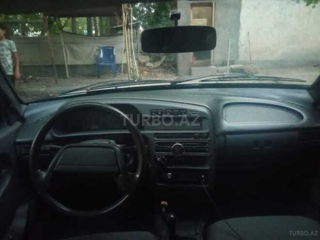 LADA (VAZ) 2115 2012, 241,532 km - 1.5 л - Ağdaş