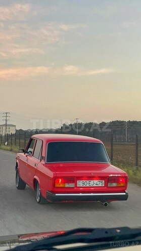 LADA (VAZ) 2107 2000, 95,000 km - 1.6 l - Bakı