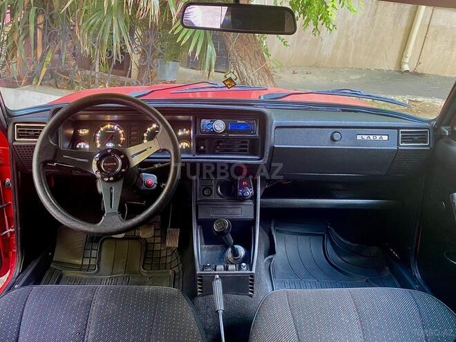 LADA (VAZ) 2107 2000, 95,000 km - 1.6 l - Bakı